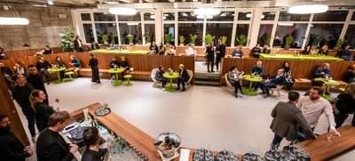Foto von Chapel&Pool