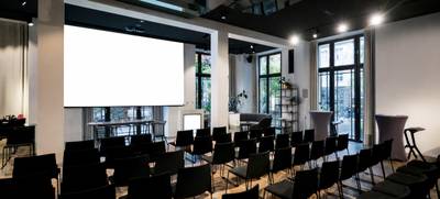 Foto von Data Space