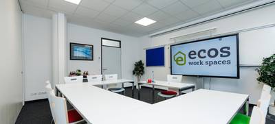 Foto von Ecos work spaces München