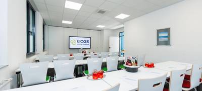 Foto von Ecos work spaces München