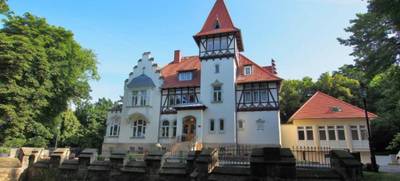Schloßvilla Derenburg