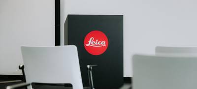 Foto von Leica Welt Meetingraum 2