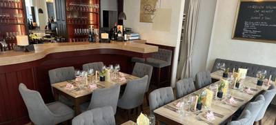 Foto von Rose Wein-Brasserie ROSE