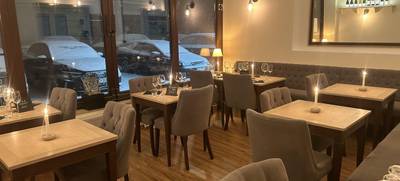 Foto von Rose Wein-Brasserie ROSE