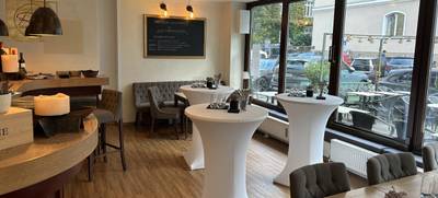 Foto von Rose Wein-Brasserie ROSE
