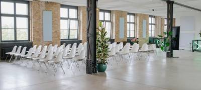 Foto von w3.eventground