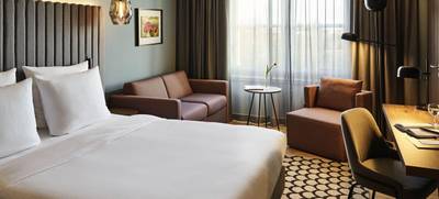 Foto von Pullman Stuttgart Fontana