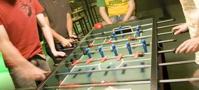 Foto von After work Fun