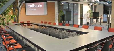Foto von Konferenz-Pauschale