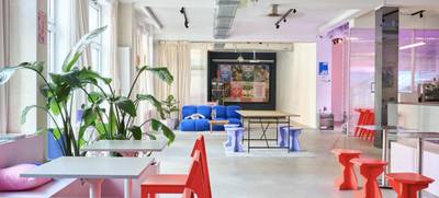Foto von Sommerfest im CREATIVE SPACE
