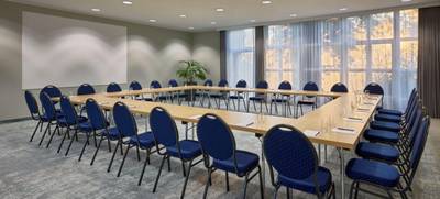 Foto von Courtyard by Marriott Dortmund