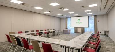 Foto von Holiday Inn Lübeck