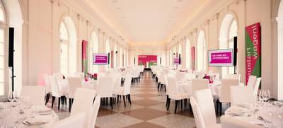 Foto von Orangerie Charlottenburg