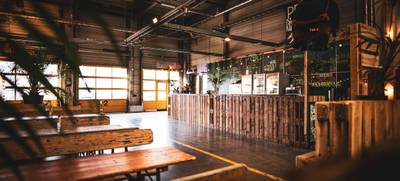 Foto von The Warehouse Experience