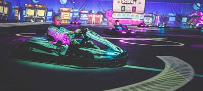 Foto von BattleKart Leutkirch