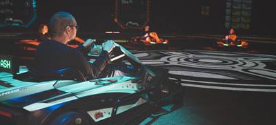 Foto von BattleKart Leutkirch