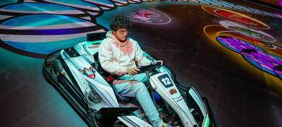 Foto von BattleKart Bochum