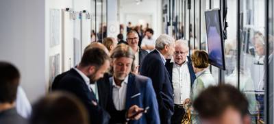 Foto von Gläserne 3D Fabrik - Führung