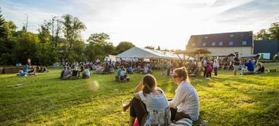Foto von Ihr eigenes Weinfest
