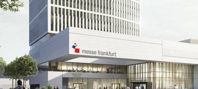 Foto von ATLANTIC Hotel Frankfurt an der Messe