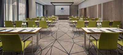 Foto von DoubleTree by Hilton Hannover Schweizerhof