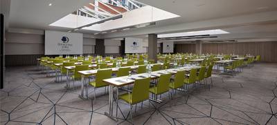 Foto von DoubleTree by Hilton Hannover Schweizerhof