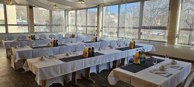 Hotel-Restaurant Thüringer Hof