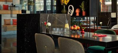 Foto von NH Collection Frankfurt Spin Tower