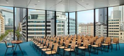 Foto von NH Collection Frankfurt Spin Tower