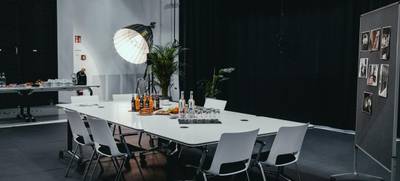 Foto von Leica Welt Meetingraum 4