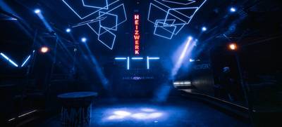 Foto von Heizwerk Club & Eventlocation