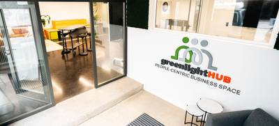Foto von GreenlightHUB