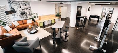 Foto von GreenlightHUB