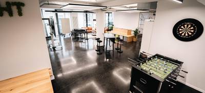 Foto von GreenlightHUB