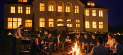 Foto von Ein ganzes Schloss - Exklusiv für Ihr Event