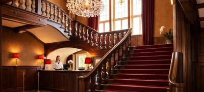 Foto von Ein ganzes Schloss - Exklusiv für Ihr Event