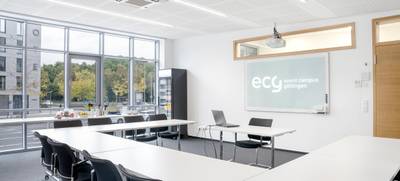 Foto von event campus göttingen
