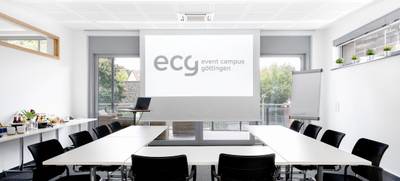 Foto von event campus göttingen