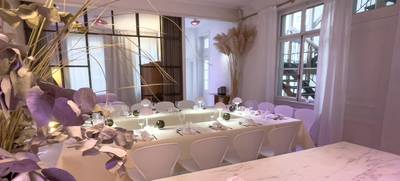 Foto von lOft - DINNER