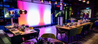 Foto von The ARAMARK Restaurant