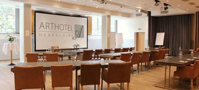 Foto von ARTHOTEL HERRSCHING Andechser Hof