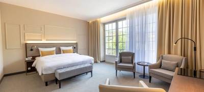 Foto von PK Parkhotel Kurhaus