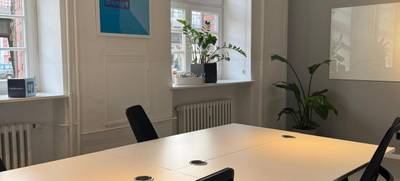Foto von Spielfeld Digital Hub - Twickenham