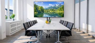 Foto von ecos work spaces Mannheim Meet 2