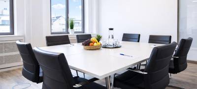 Foto von ecos work spaces Mannheim Meet 3