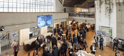 Foto von Catering im Marina Forum Regensburg