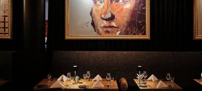 Foto von Ludwigs Restaurant