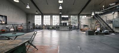 Foto von Garage 229