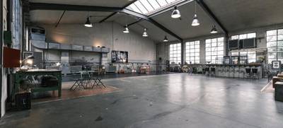 Foto von Garage 229
