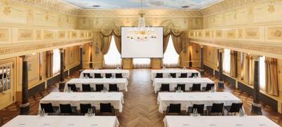 Sonne Boutiquehotel und Seerestaurants